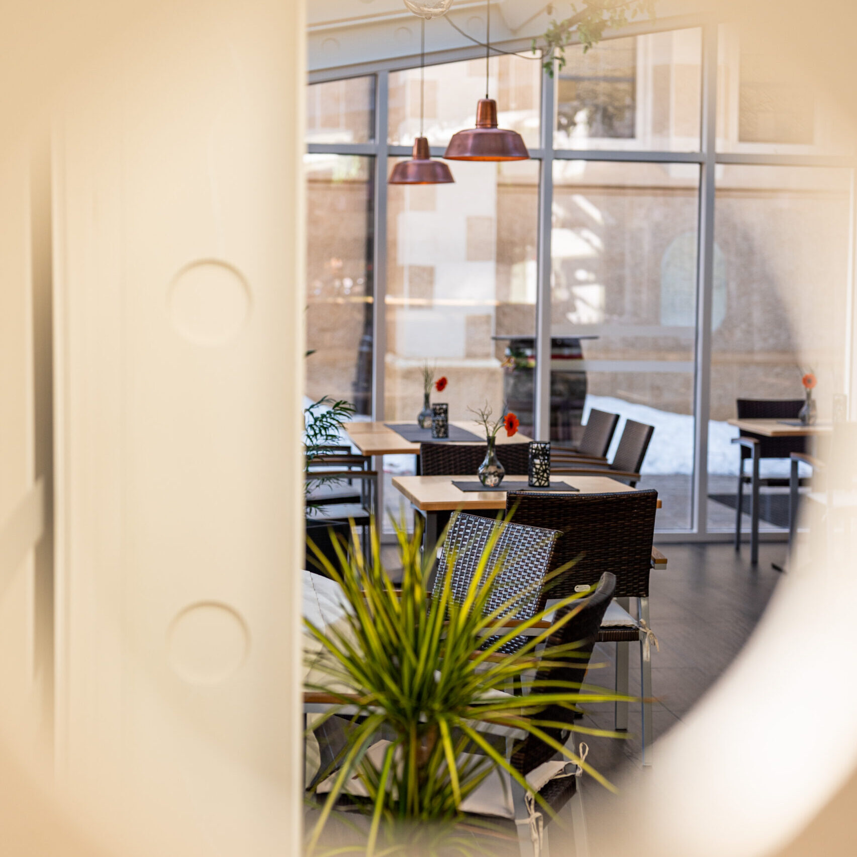 Foto Brauhaus Villach