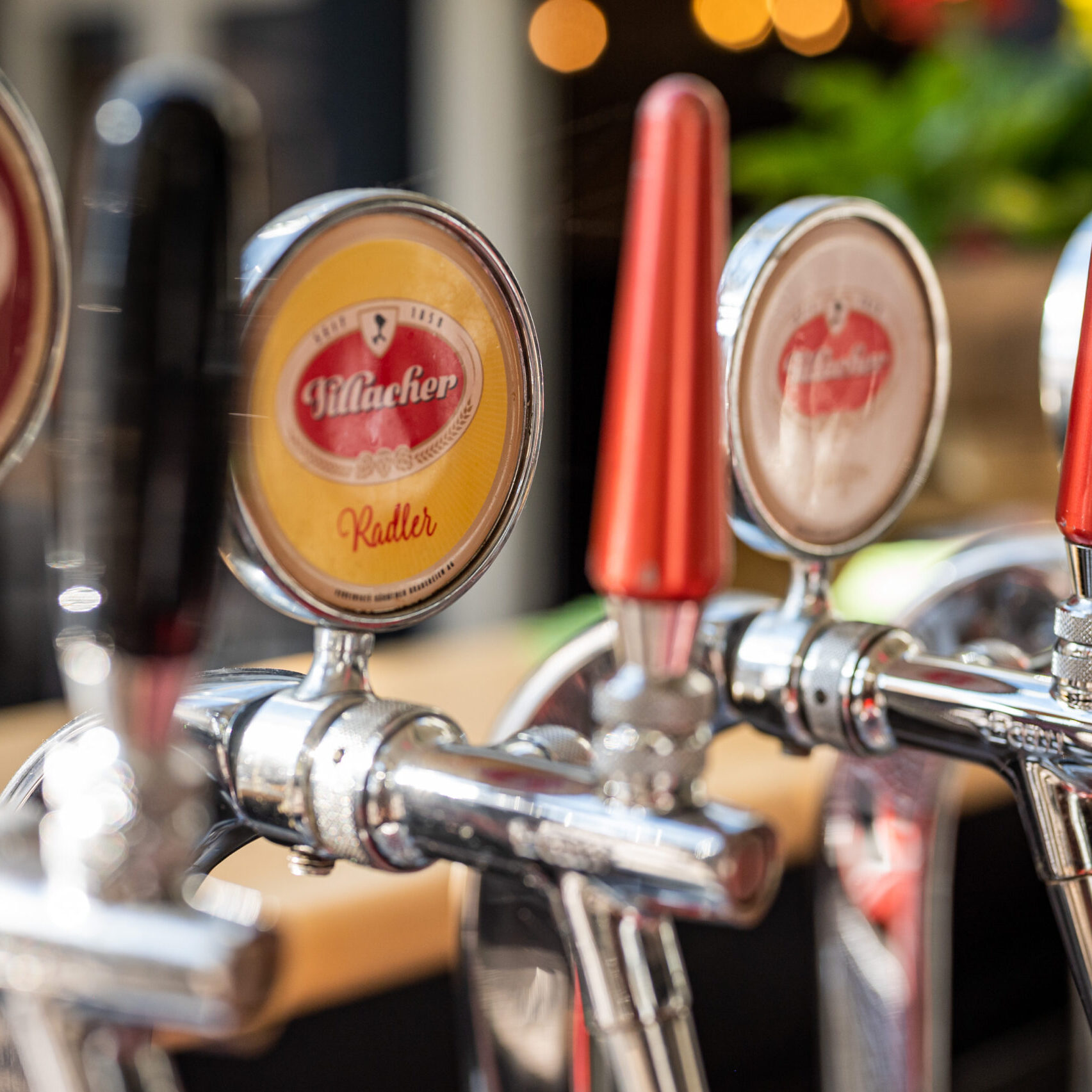 Foto Brauhaus Villach