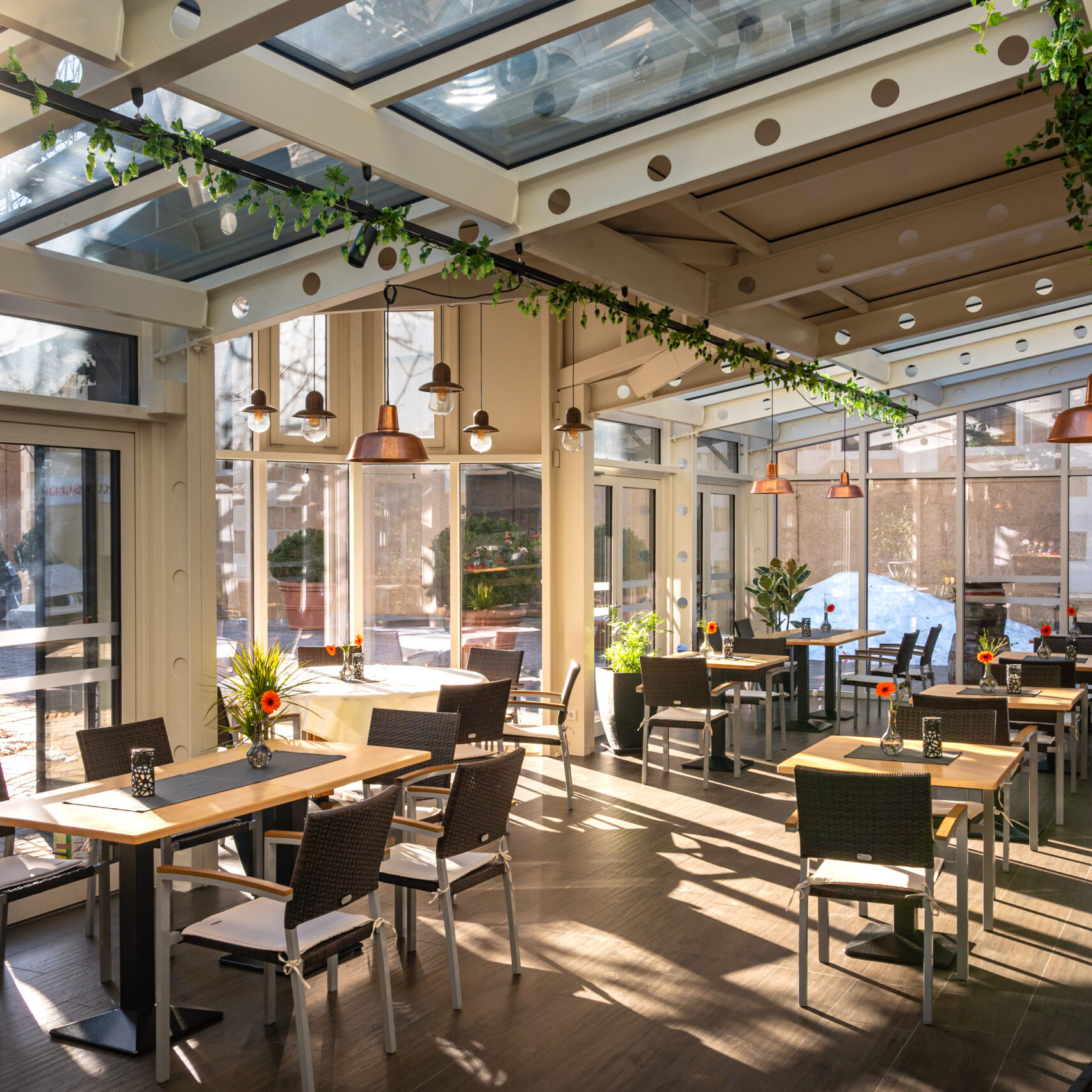 Foto Brauhaus Villach