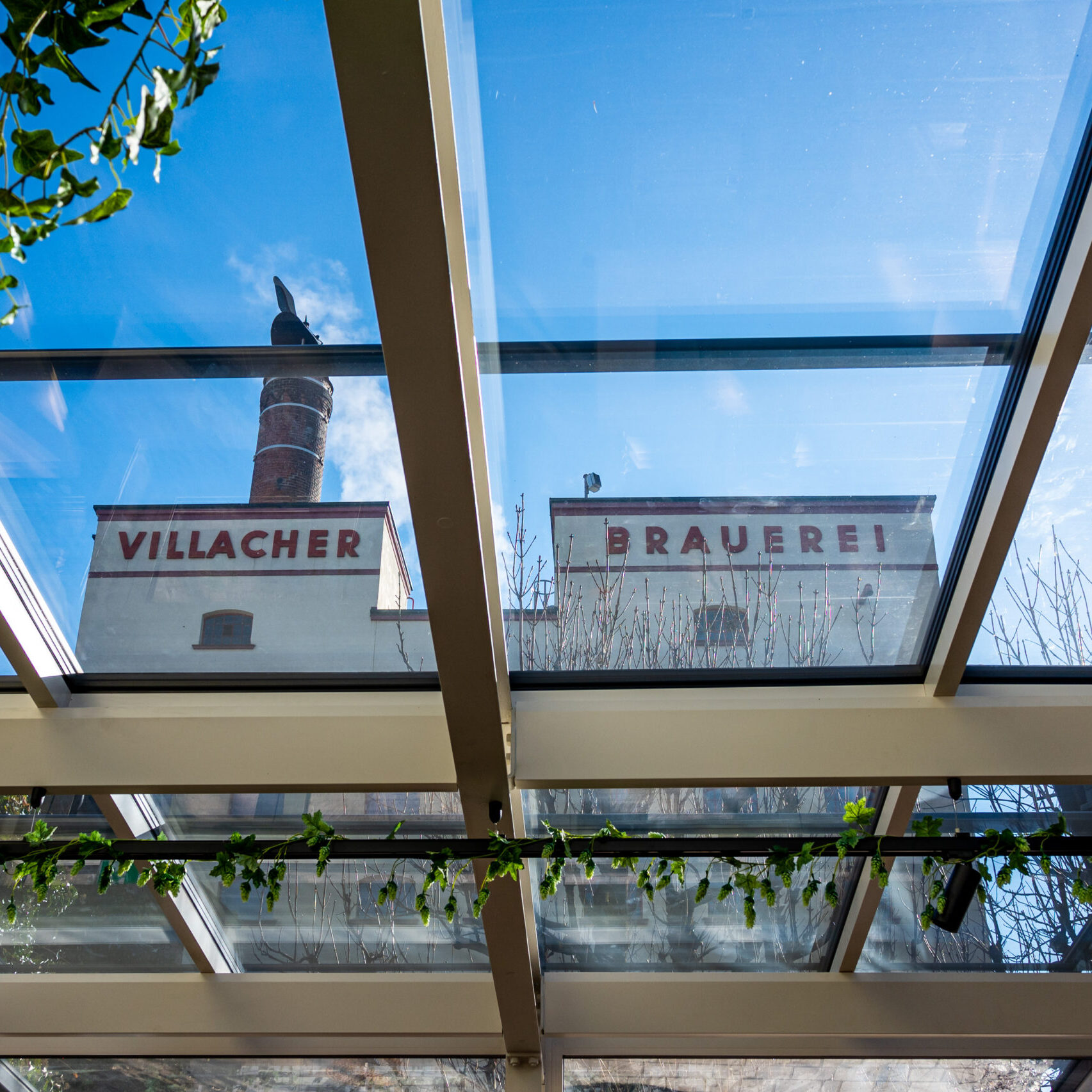 Foto Brauhaus Villach