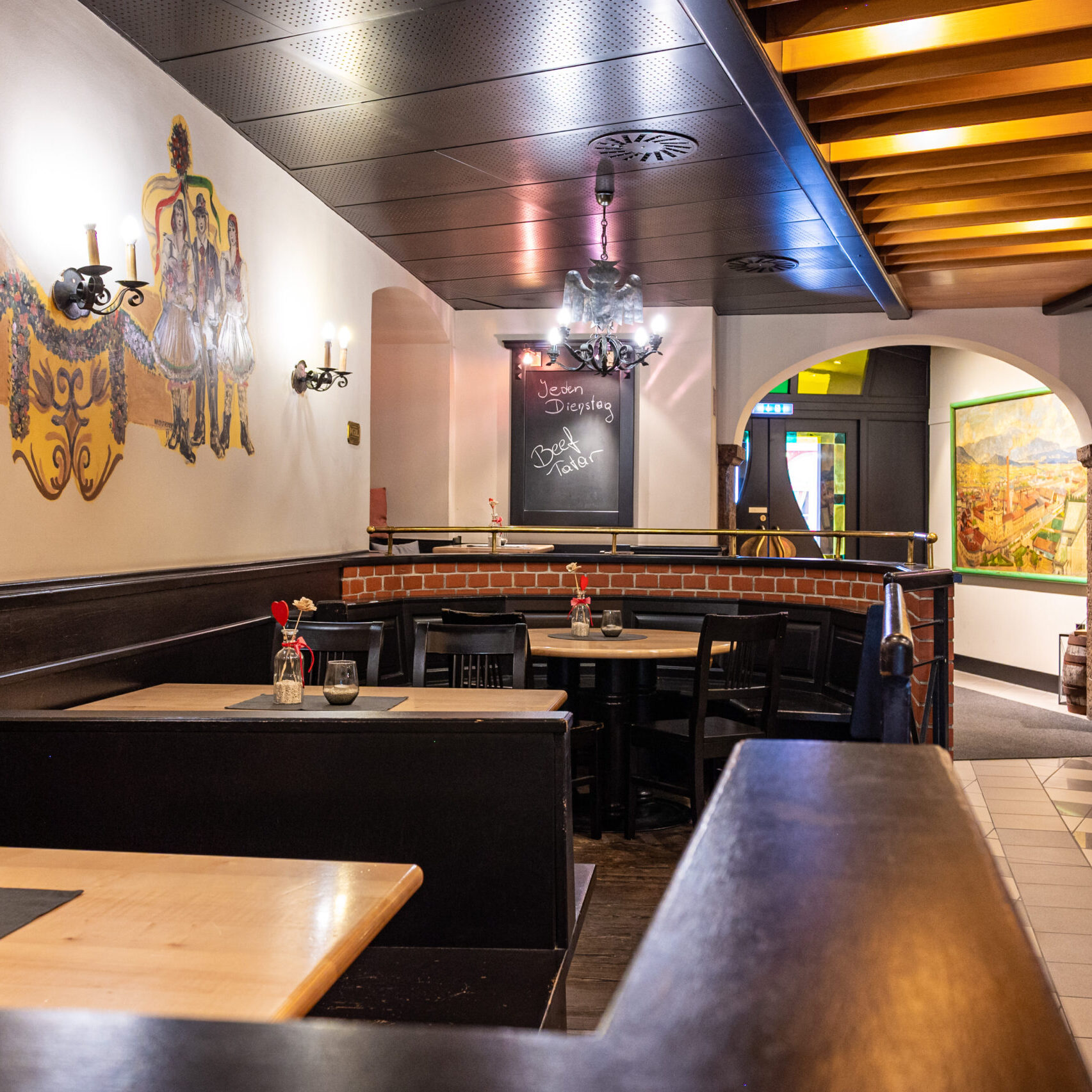 Foto Brauhaus Villach