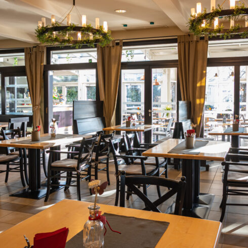 Foto Brauhaus Villach