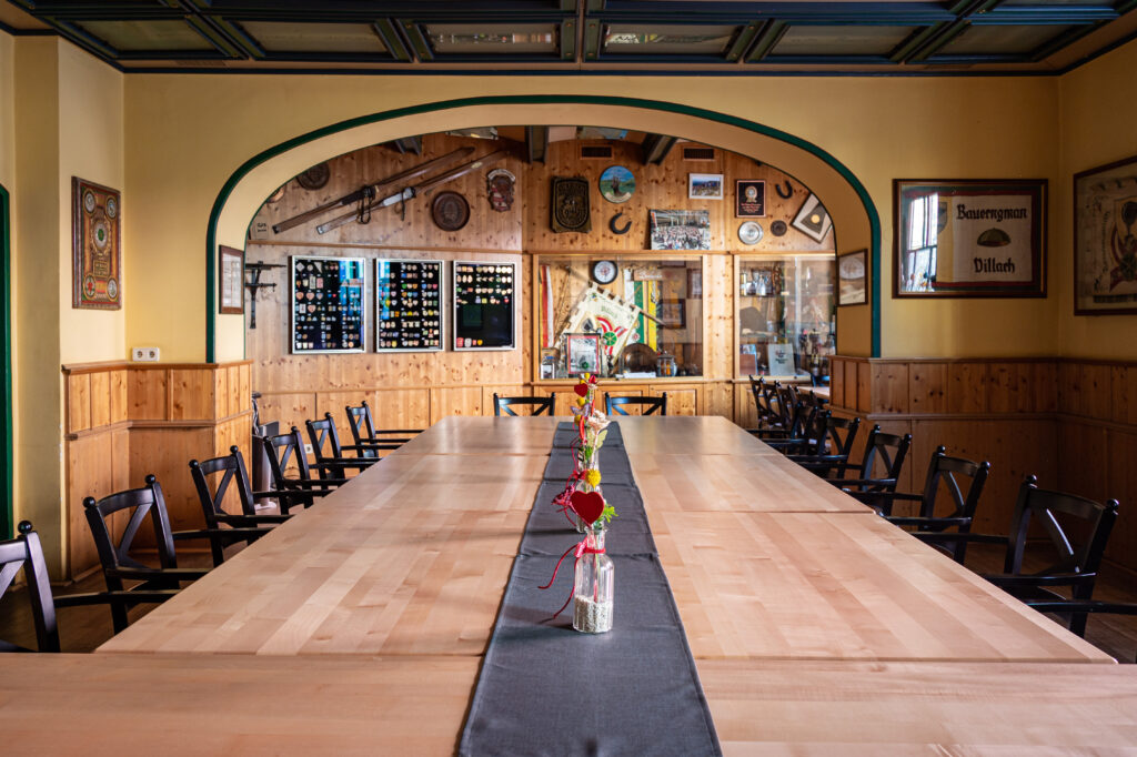 Foto Brauhaus Villach