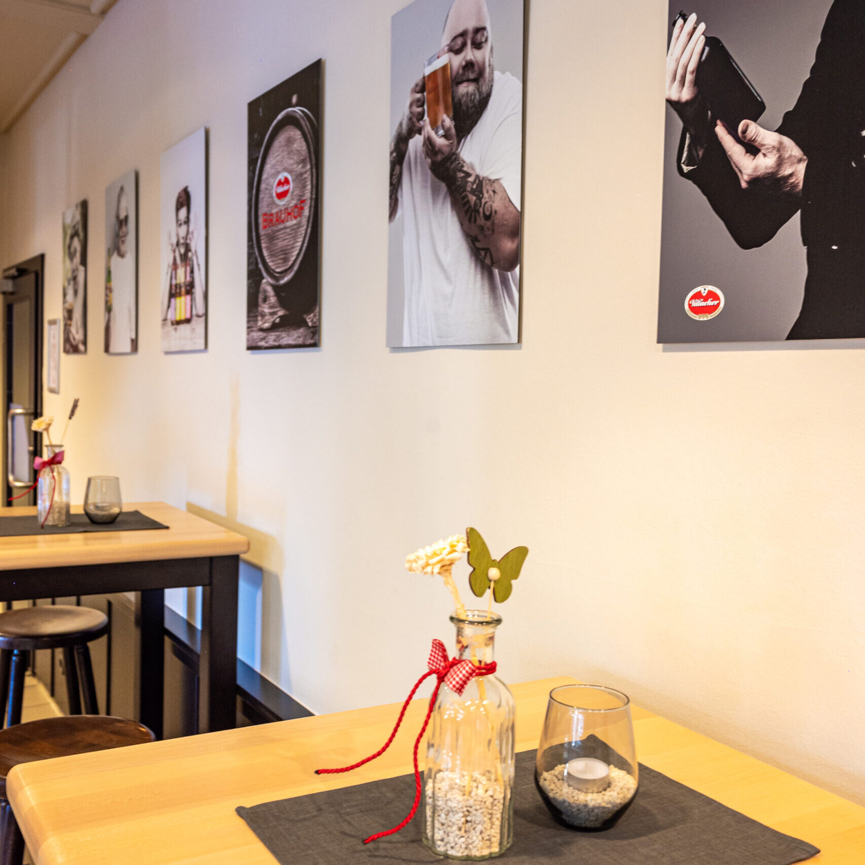 Foto Brauhaus Villach