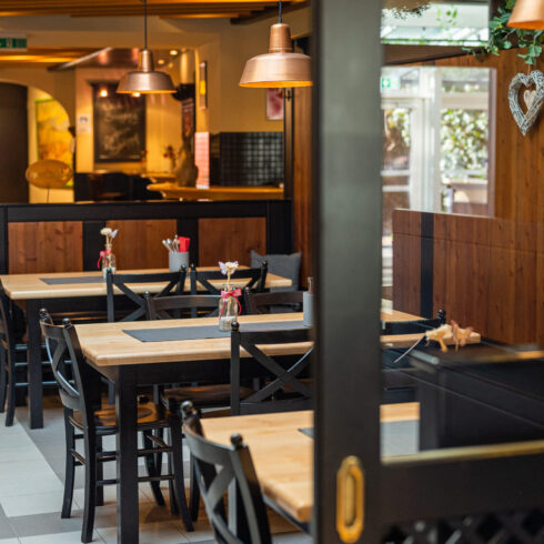 Foto Brauhaus Villach