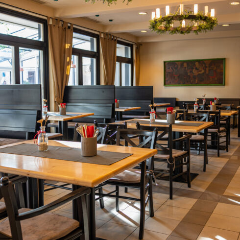 Foto Brauhaus Villach