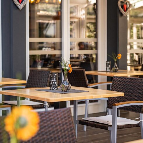 Foto Brauhaus Villach